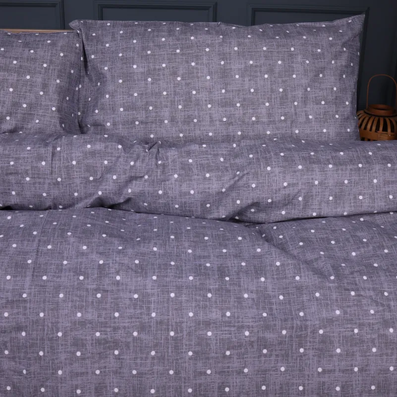 Простынь Ranforce Elite 17-0964 Misty Dots - 2