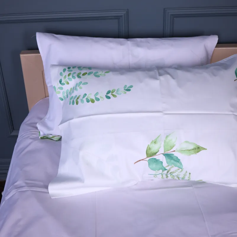 Наволочка Сатин 22-1467 Forest Dream