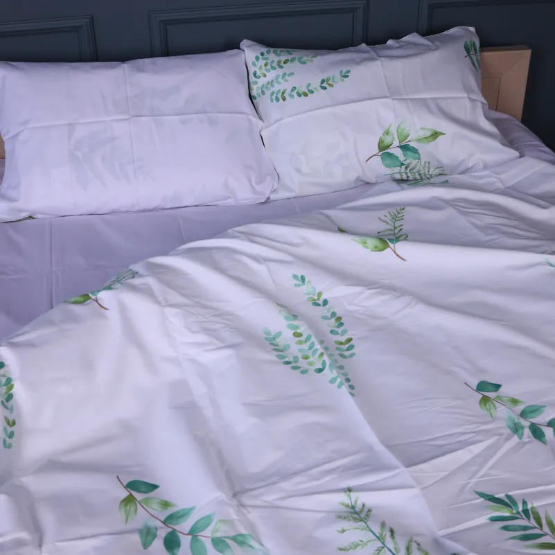 Пододеяльник Сатин 22-1467 Forest Dream - 2