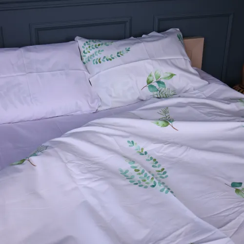 Пододеяльник Сатин 22-1467 Forest Dream