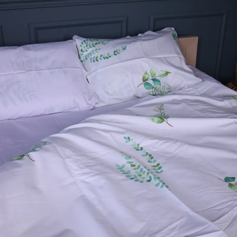 Пододеяльник Сатин 22-1467 Forest Dream