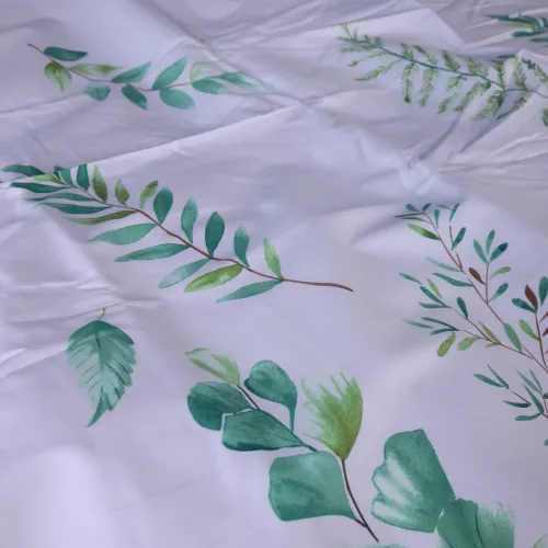 Пододеяльник Сатин 22-1467 Forest Dream - 2