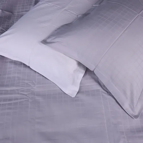 Пододеяльник Сатин Жаккард 6030 "Elsa"