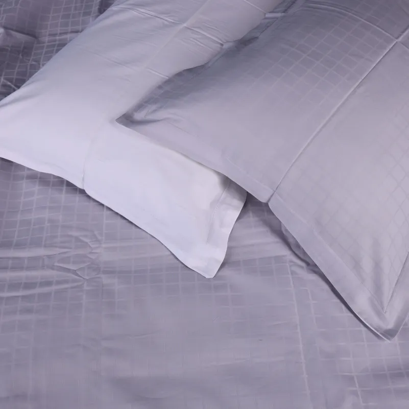 Простирадло  Сатин Жаккард 6030 "Elsa"