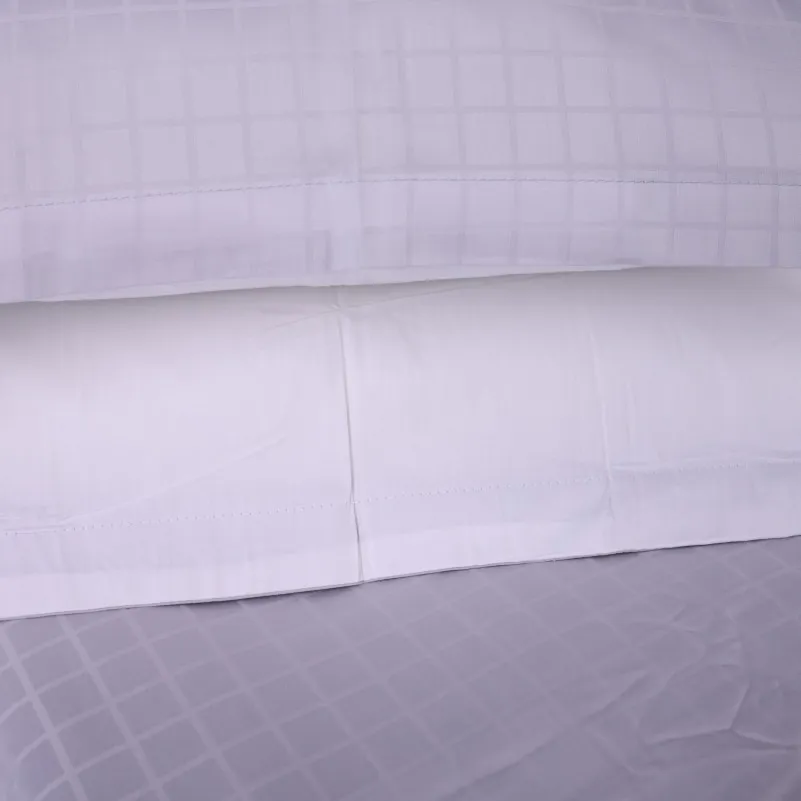 Наволочка Сатин Жаккард 6030 "Elsa" - 4