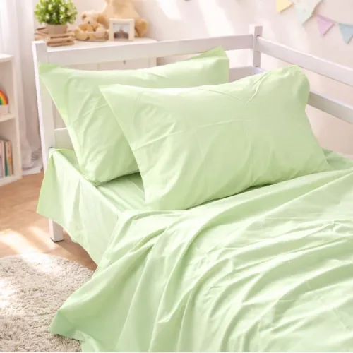 Комплект постельного белья Бязь JUNIOR 12-0525 Tiziana