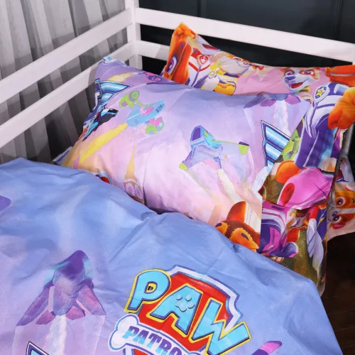 Простынь Ranforce Elite 17-0887 Paw Patrol Girls Dream