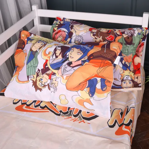 Наволочка Бязь Kids Time 17-0897 Anime Legends - 2