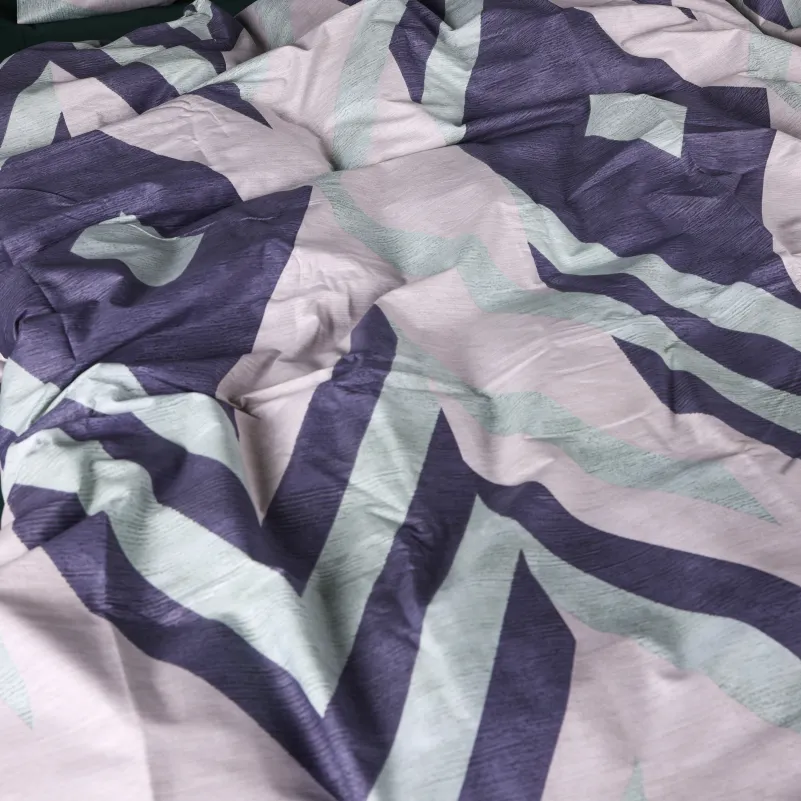 Наволочка Сатин 22-1435 Loft Geometry - 2