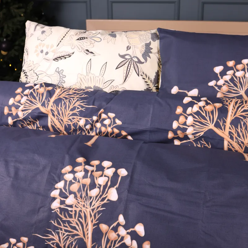 Пододеяльник Ranforce Elite 17-0905 Gentle Flora - 2