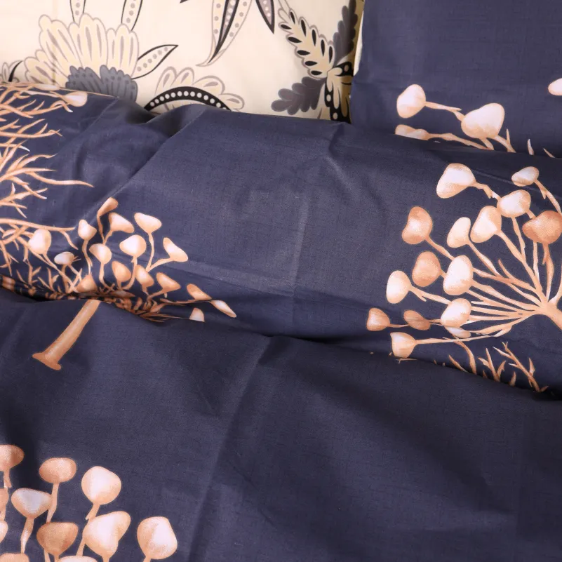 Простынь Ranforce Elite 17-0905 Gentle Flora - 3