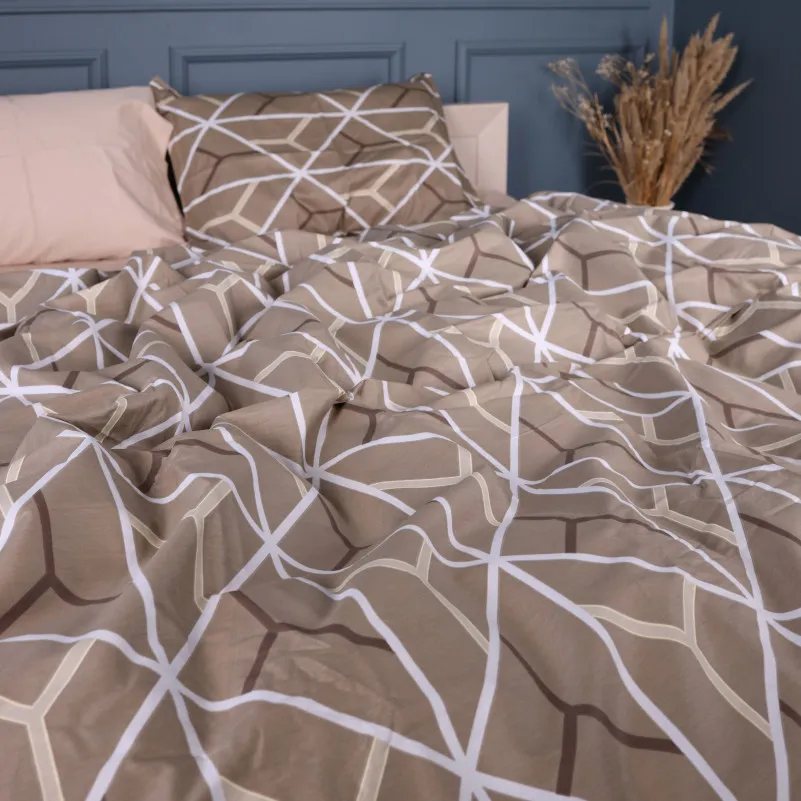 Наволочка Сатин 22-1451 Golden Line - 3