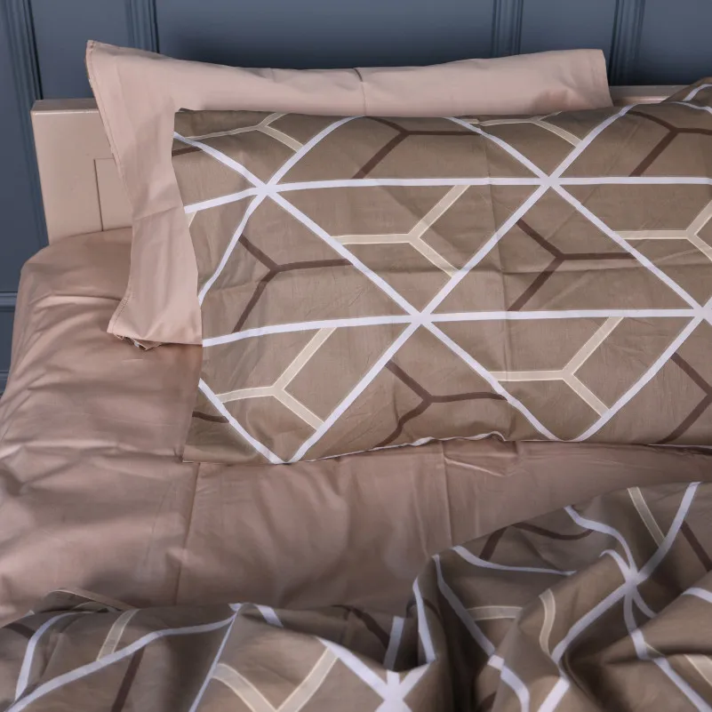 Наволочка Сатин 22-1451 Golden Line - 5