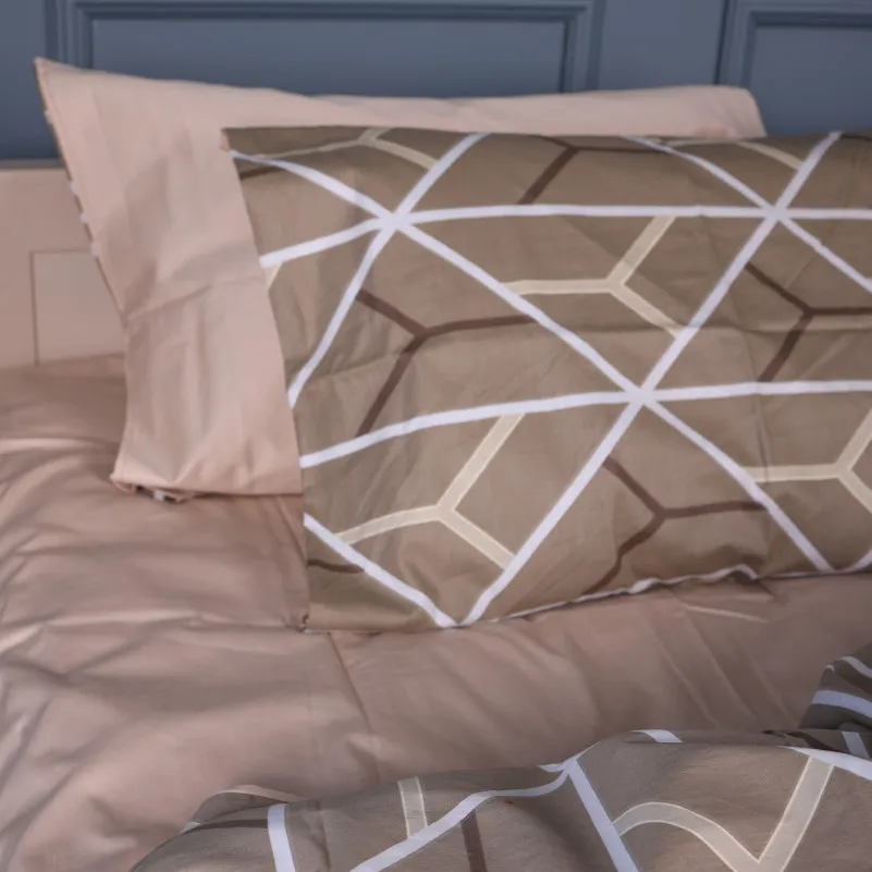 Наволочка Сатин 22-1451 Golden Line - 1