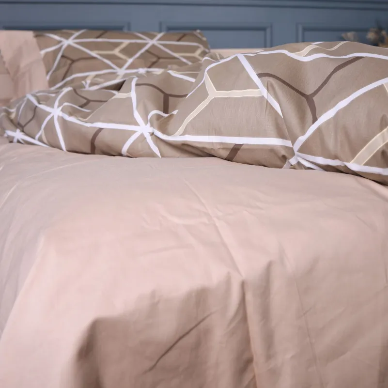 Наволочка Сатин 22-1451 Golden Line - 2