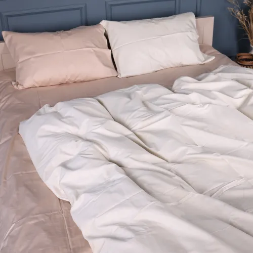 Пододеяльник Сатин 22-1464 Soft Nature - 2