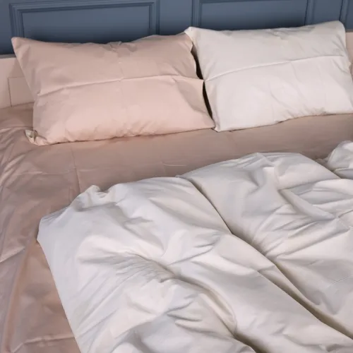 Наволочка Сатин 22-1464 Soft Nature