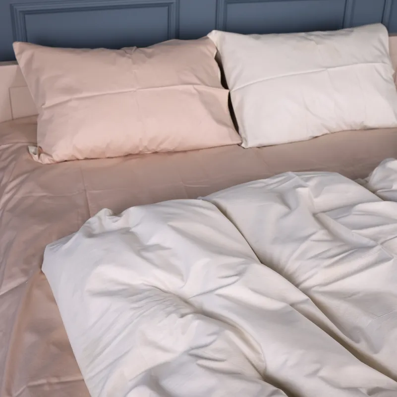 Наволочка Сатин 22-1464 Soft Nature