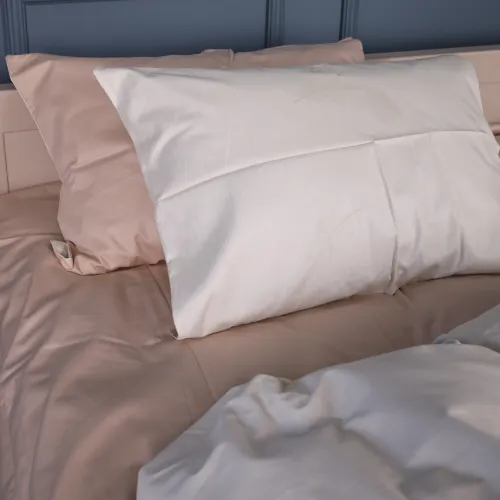 Наволочка Сатин 22-1464 Soft Nature - 2