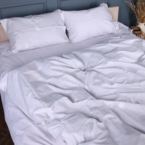 Наволочка Сатин 22-1450 Marble Threads