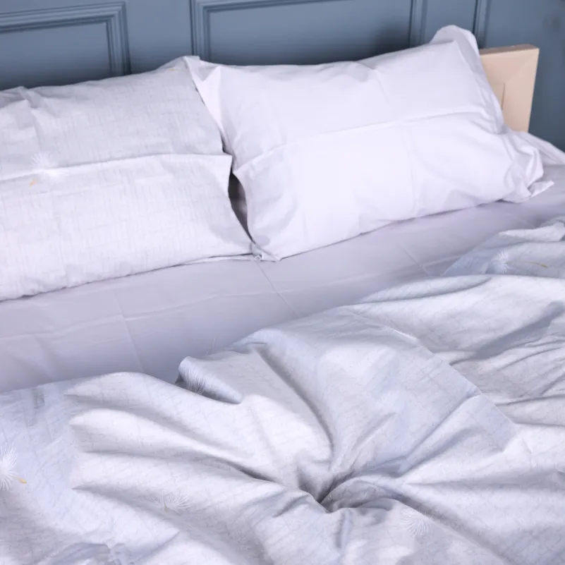 Наволочка Сатин 22-1450 Marble Threads - 4