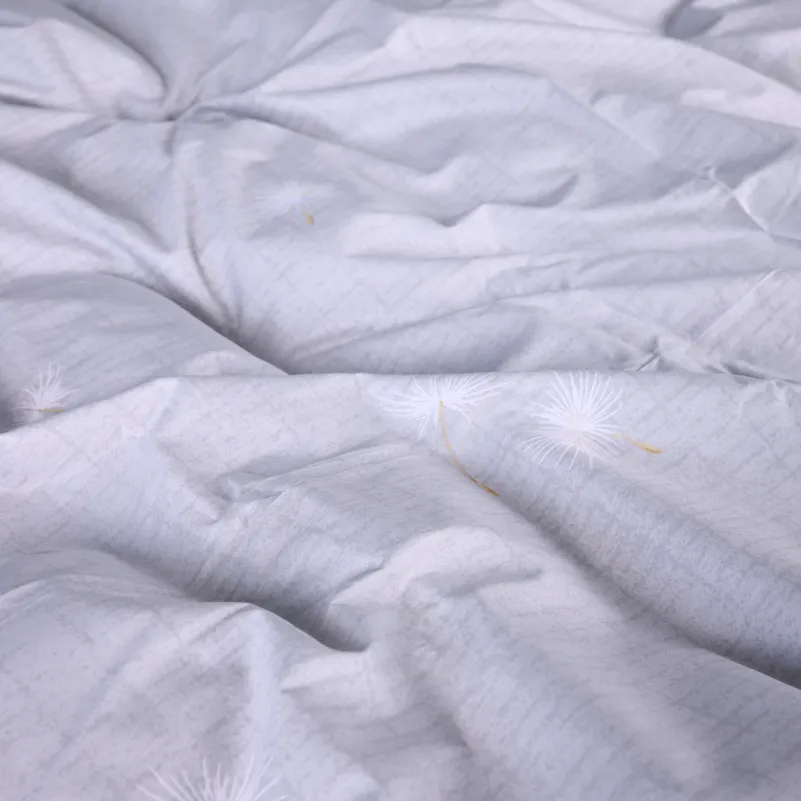 Комплект постільної білизни Сатин 22-1450 Marble Threads - 6