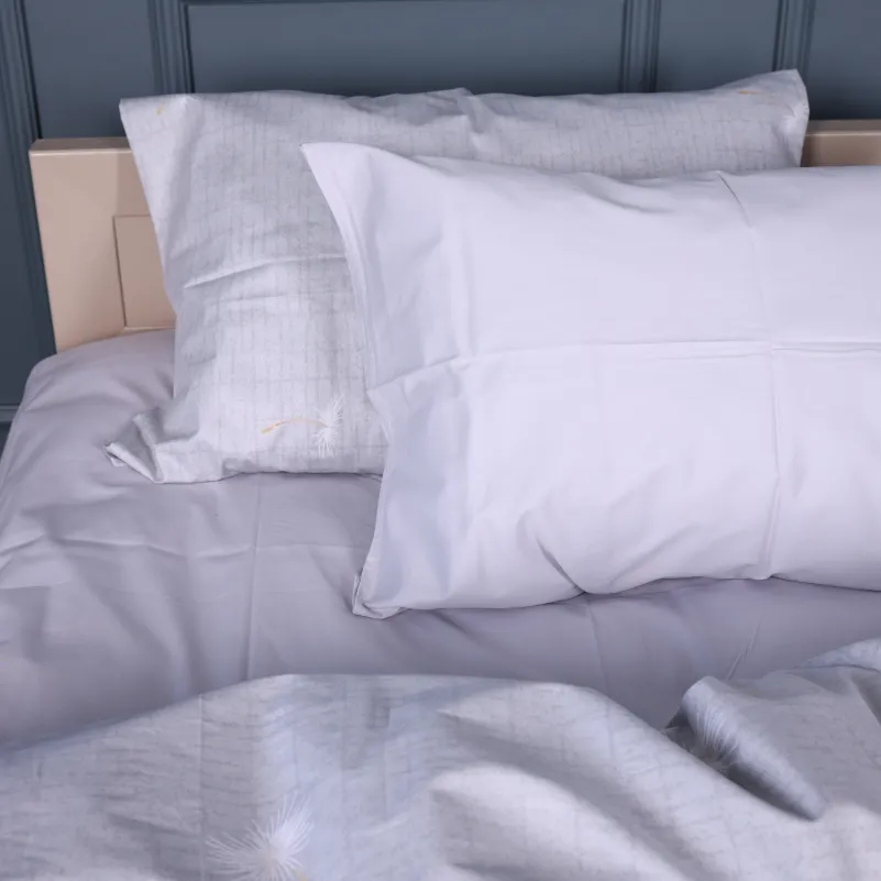 Наволочка Сатин 22-1450 Marble Threads - 5