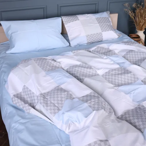 Наволочка Сатин 22-1456 Soft Square