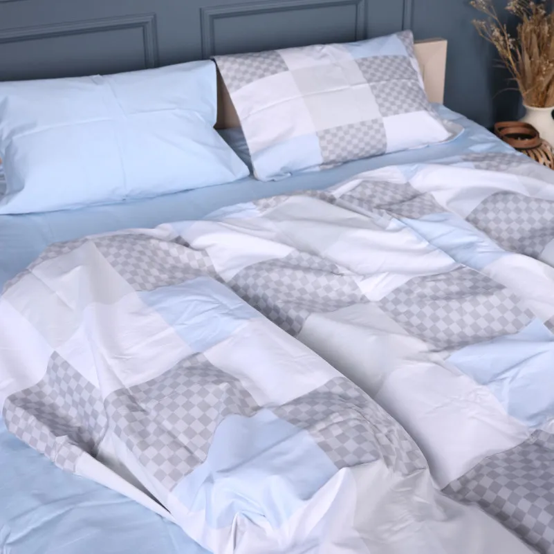 Наволочка Сатин 22-1456 Soft Square - 1