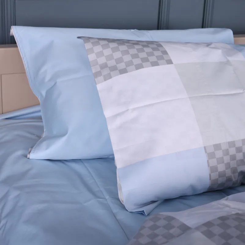 Наволочка Сатин 22-1456 Soft Square - 4