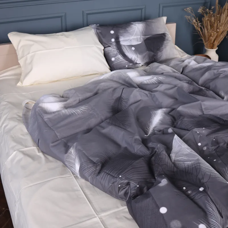 Наволочка Сатин 22-1461 Soft Shadow