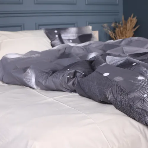 Наволочка Сатин 22-1461 Soft Shadow - 2