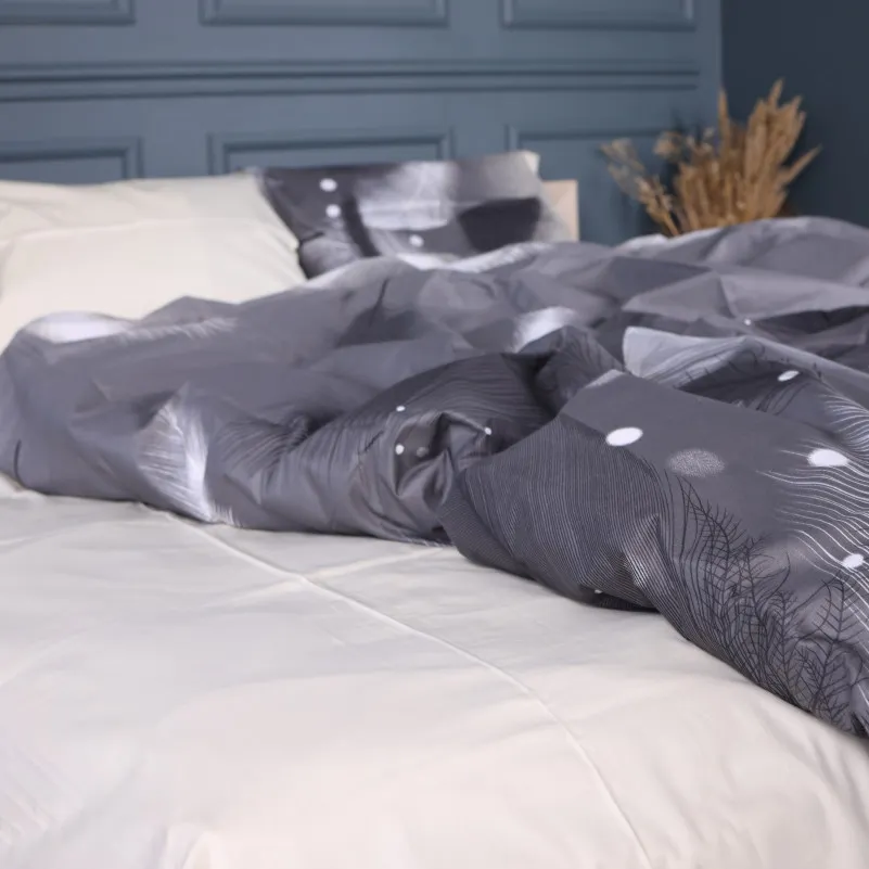 Наволочка Сатин 22-1461 Soft Shadow - 1