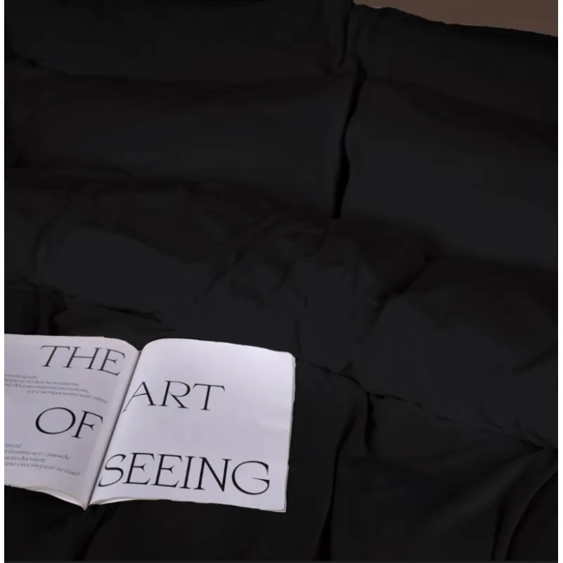 Комплект постельного белья Велюр Winter Delicate 28-0111 Frutticini - 2