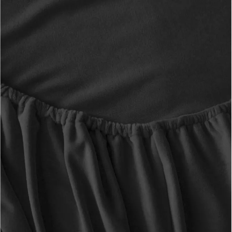 Комплект постельного белья Велюр Winter Delicate 28-0111 Frutticini - 3