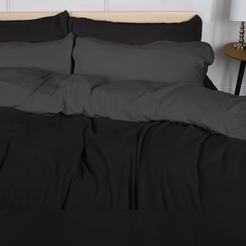 Комплект постельного белья Велюр Winter Frost 28-0005 + 28-0007 Trollius Velvet - 1