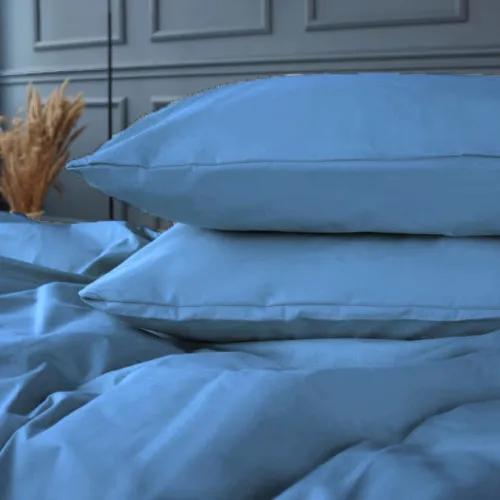 Пододеяльник Mirson Ranforce Elite 19-4150 Ofelia - 2