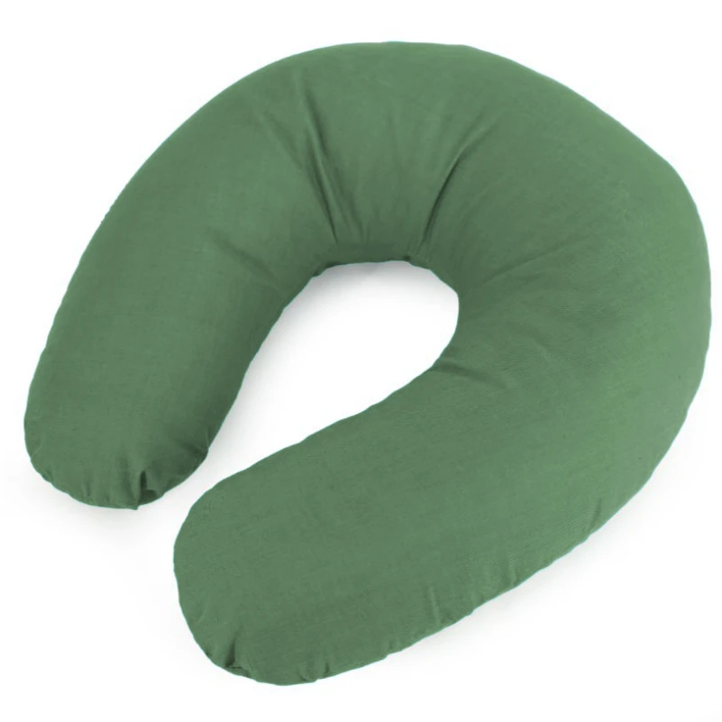 Подушка для подорожей №8216 Naturale Line 18-0130 Carolina