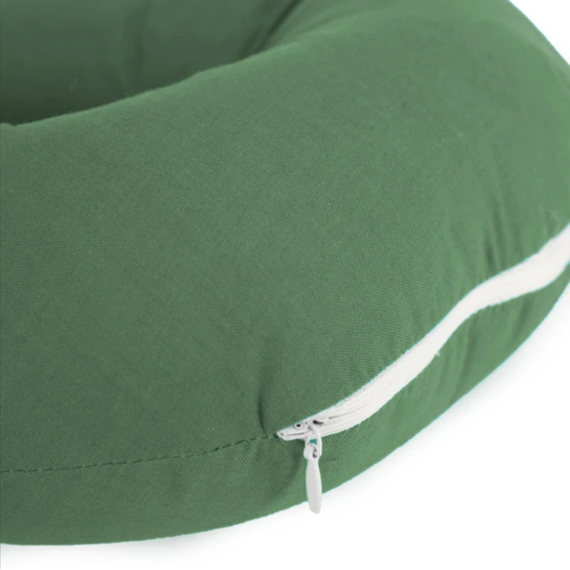 Подушка для подорожей №8216 Naturale Line 18-0130 Carolina - 5