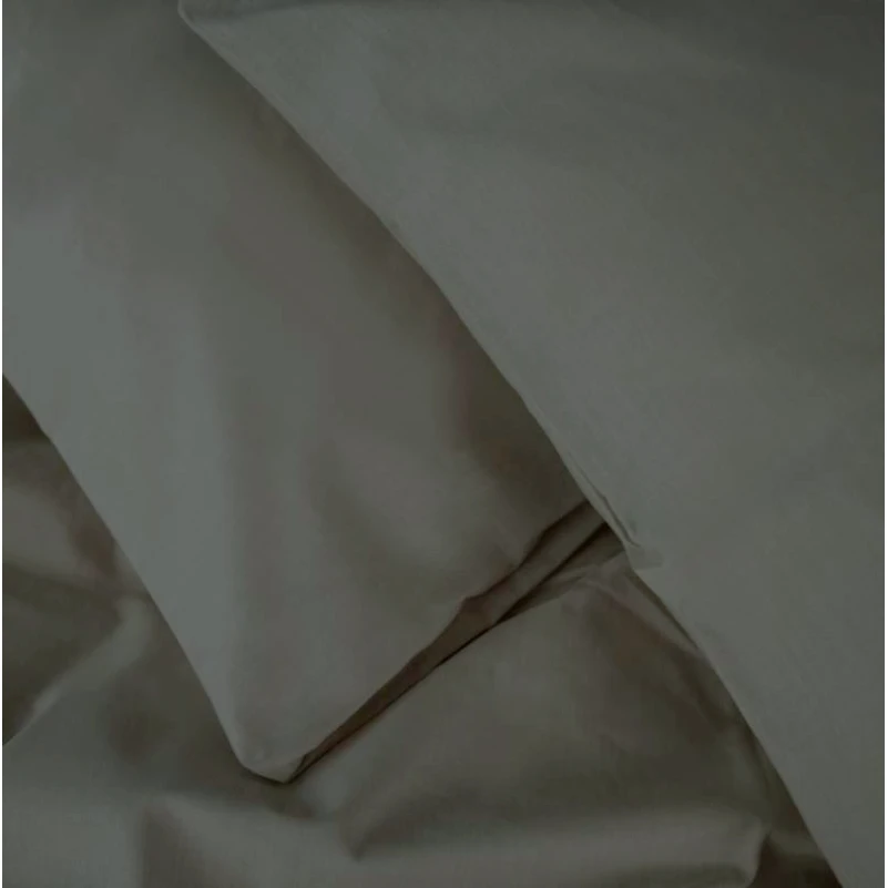 Комплект постільної білизни Mirson Ranforce Elite 16-7000 Green Grey - 1