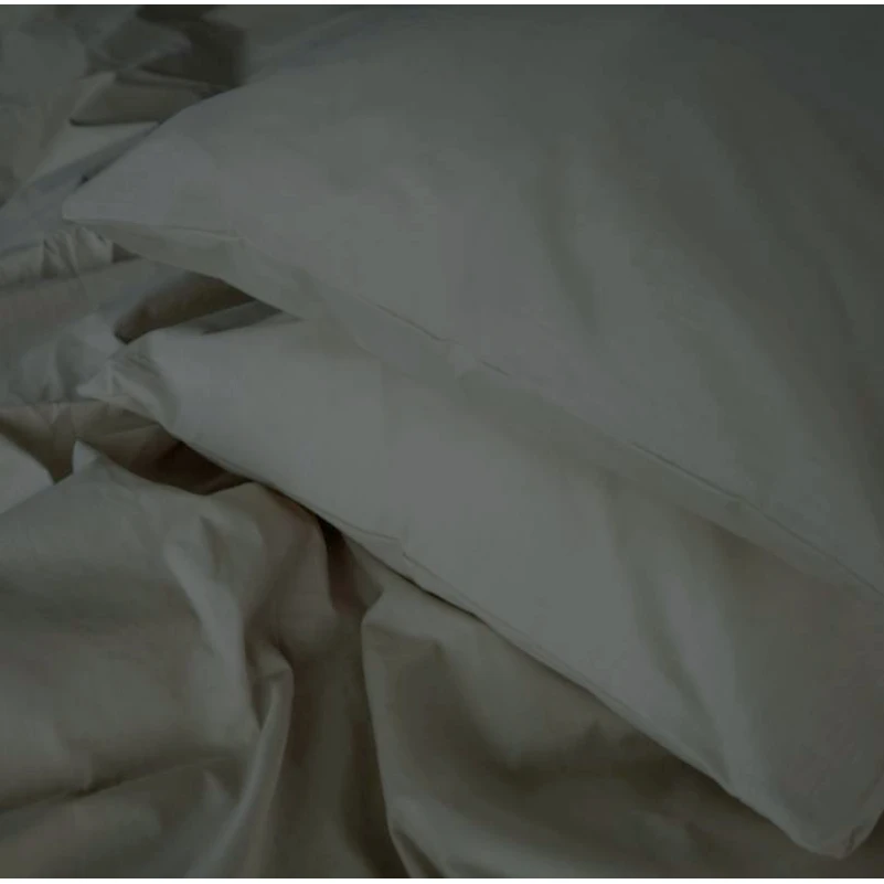 Комплект постільної білизни Mirson Ranforce Elite 16-7000 Green Grey - 4