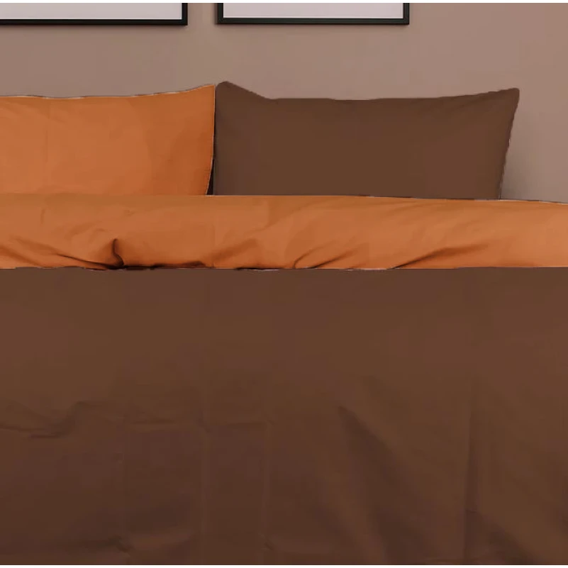 Наволочка Бязь Evelina (13-1027 + 15-1511) - 4