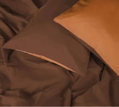 Наволочка Бязь Evelina (13-1027 + 15-1511)