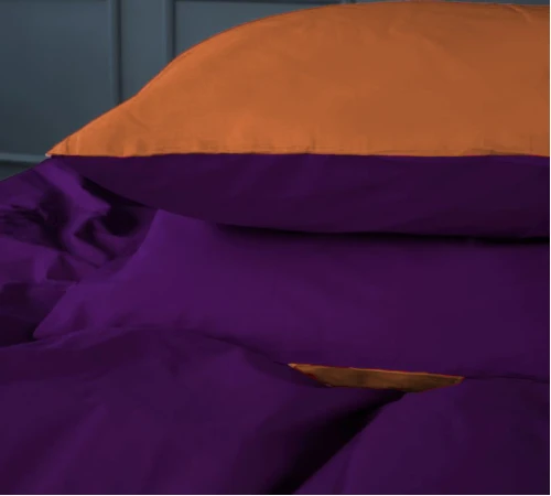 Наволочка Бязь Christiano (13-1027 + 16-3310) - 2