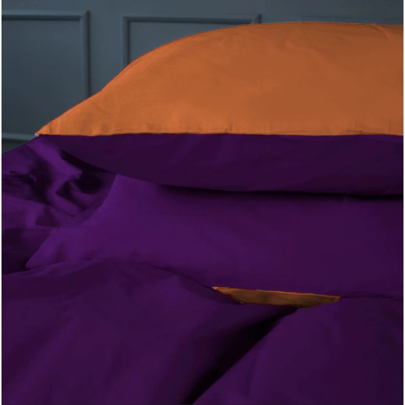 Наволочка Бязь Christiano (13-1027 + 16-3310) - 1