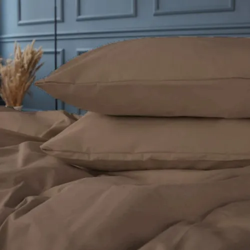 Пододеяльник MirSon Ranforce Elite 15-1511 Federica - 2