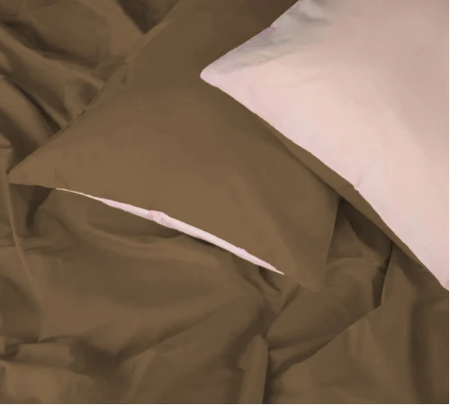 Постільна білизна Бязь Evelina (13-1027 + 15-1511)