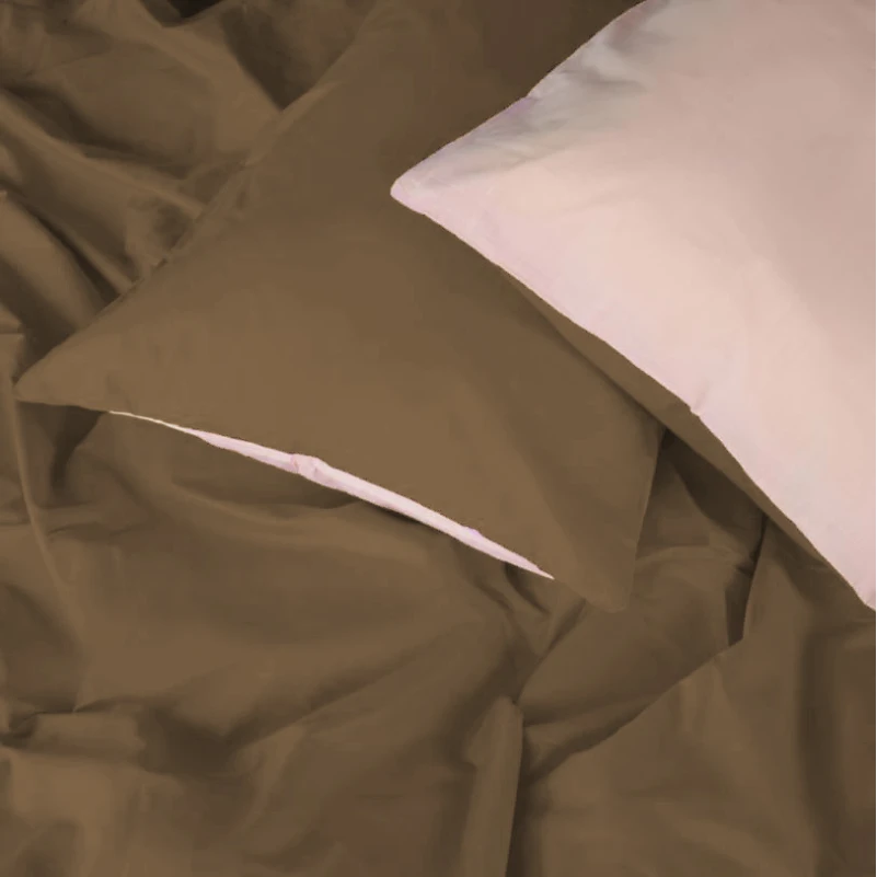 Комплект постільної білизни Mirson Ranforce Elite Evelina (13-1027 + 15-1511) - 3