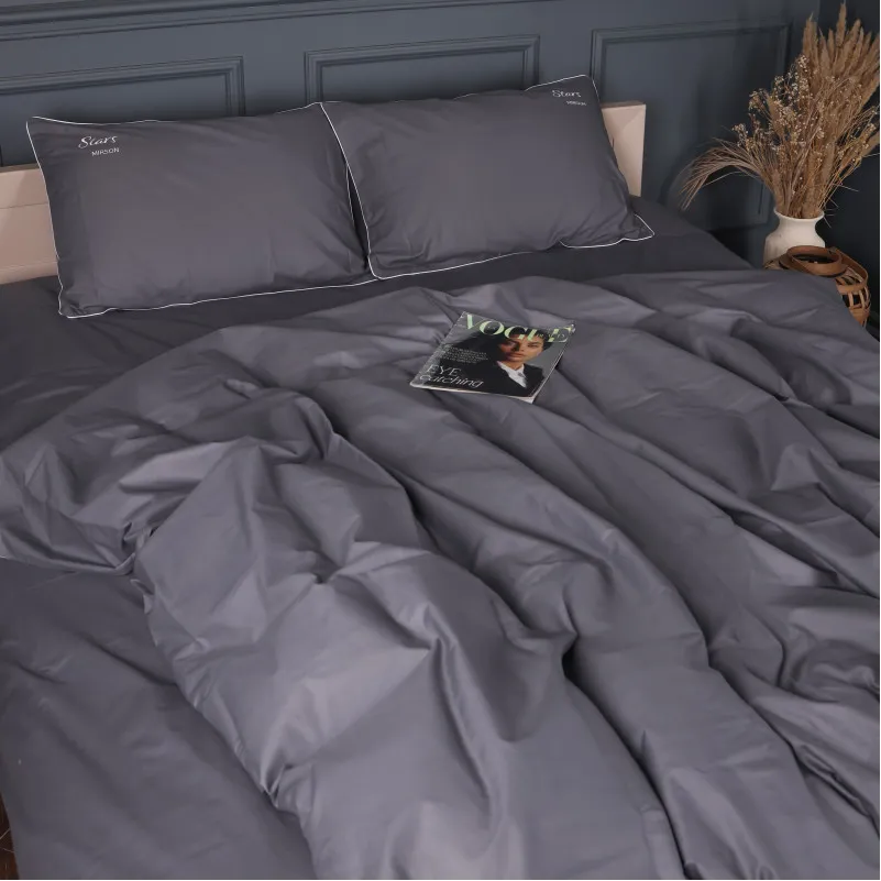 Пододеяльник Ranforce Elite 16-5803 Geronimo "Stars" - 3