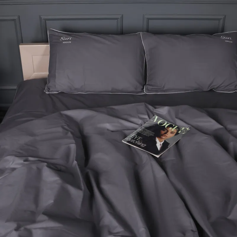 Пододеяльник Ranforce Elite 16-5803 Geronimo "Stars" - 5